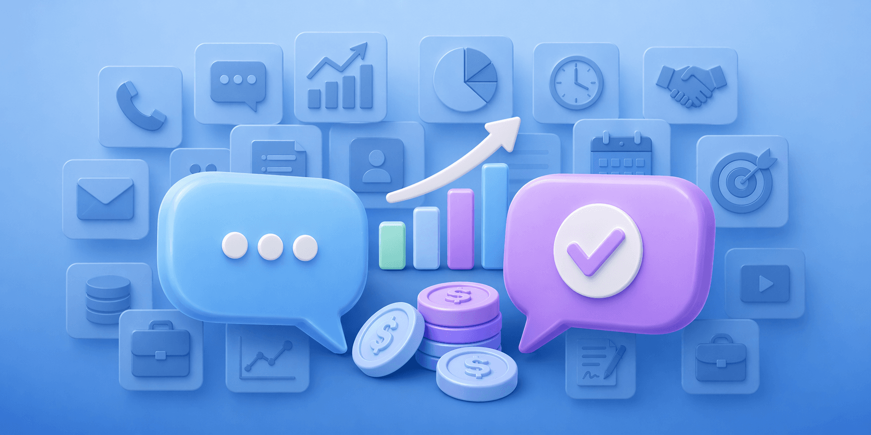 Как повысить конверсию сайта: увеличиваем рост конверсий продаж