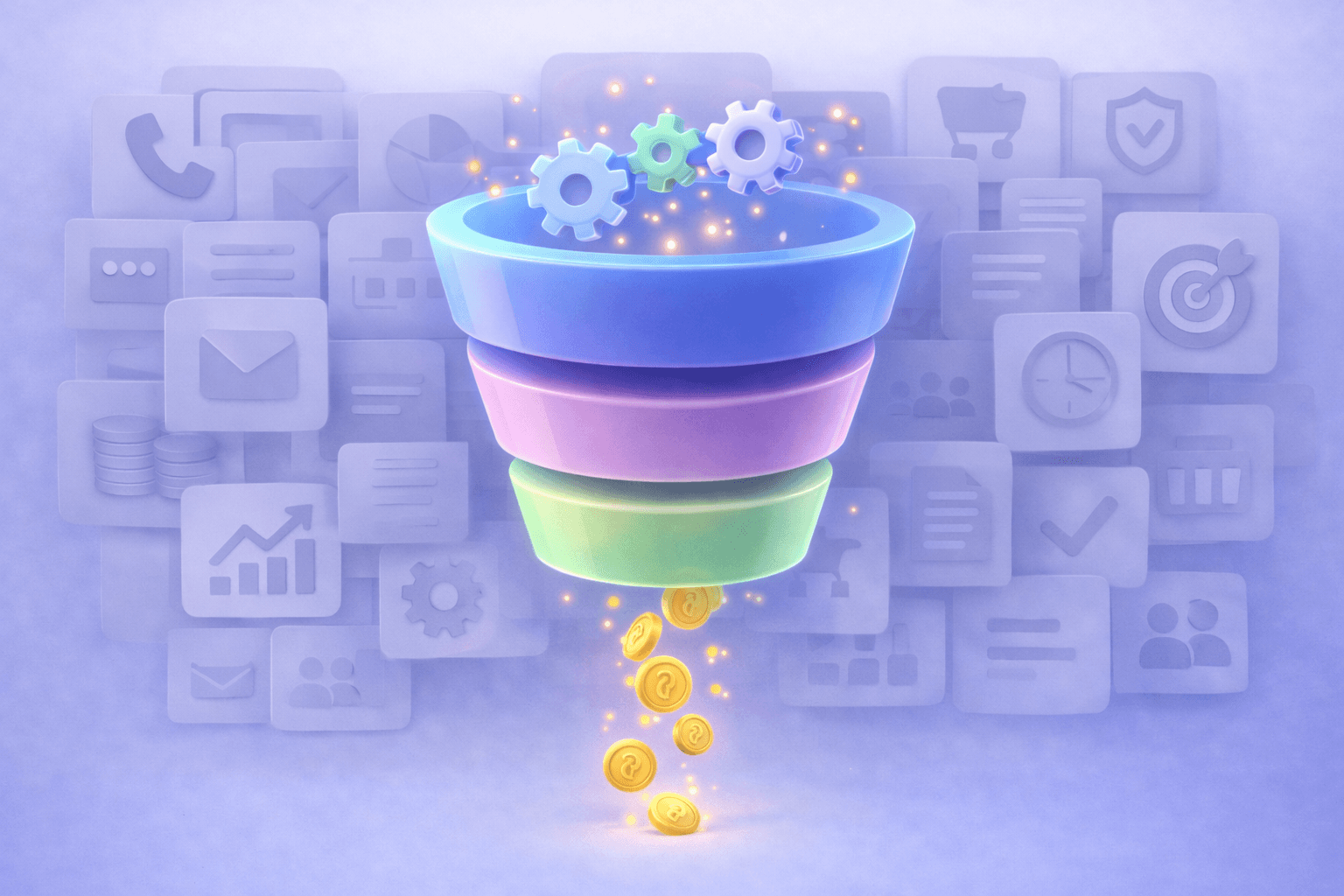 Стратегия увеличения продаж и клиентов: пошаговый план и методы роста продаж