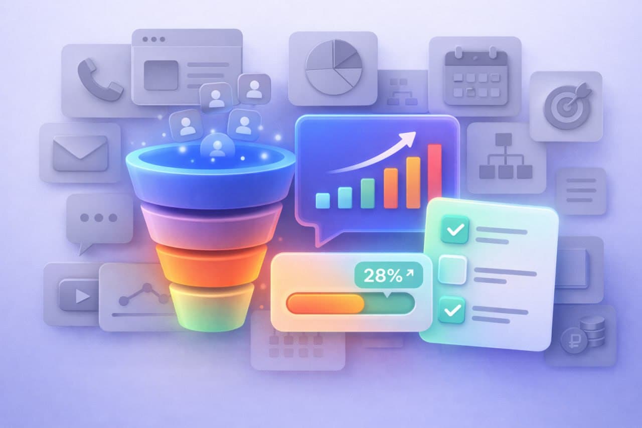 Какие бывают инструменты продаж: как быстро увеличить объемы продаж