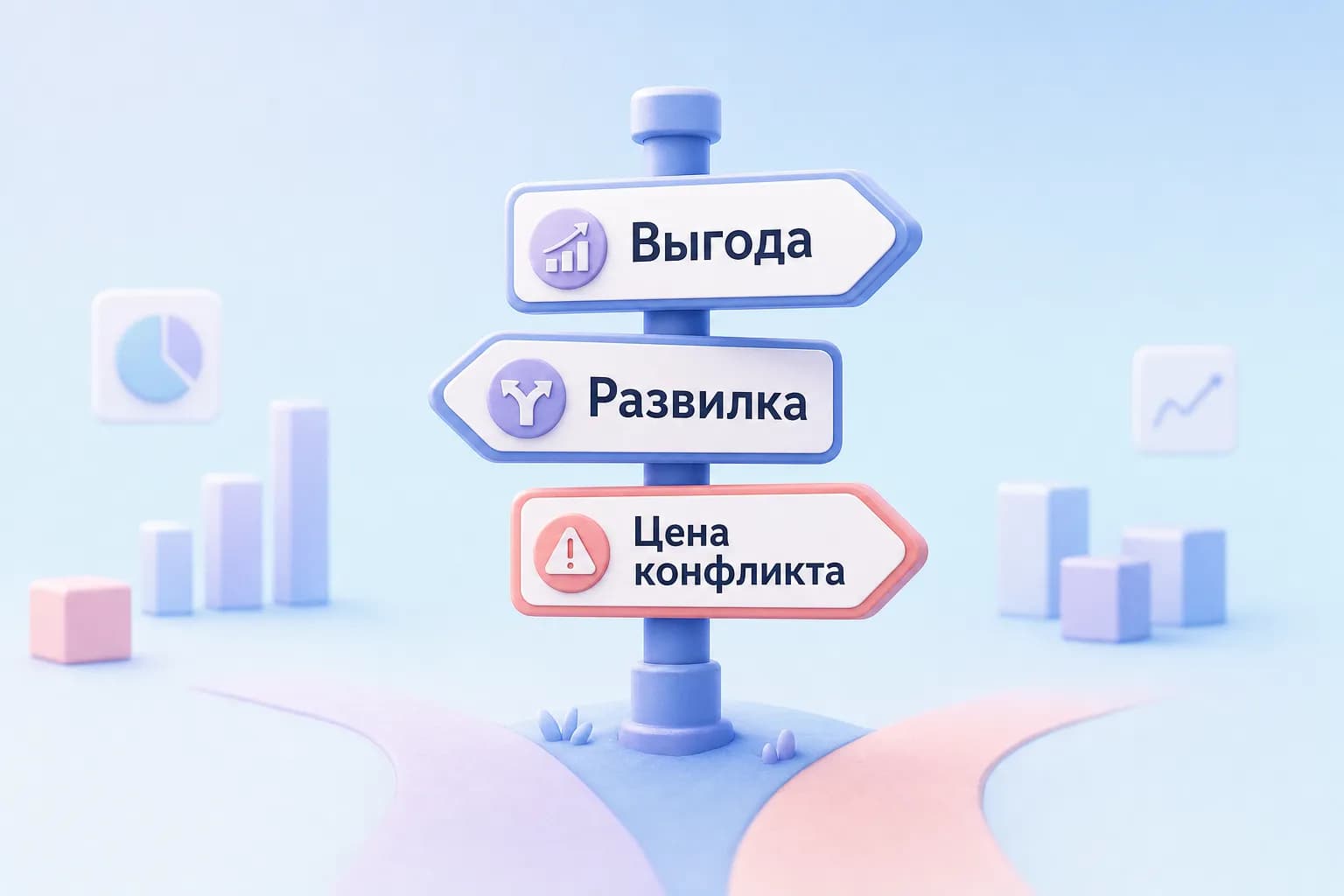 Как решить конфликт с клиентом
