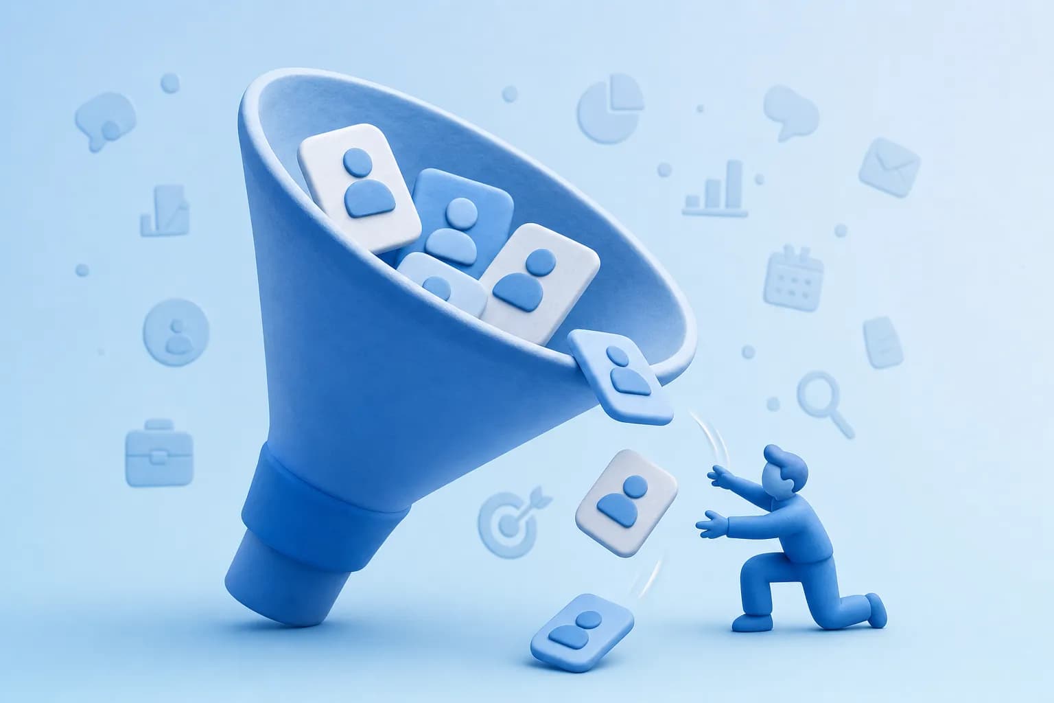 Почему 80% отработки возражений не работает (и что делать вместо этого)