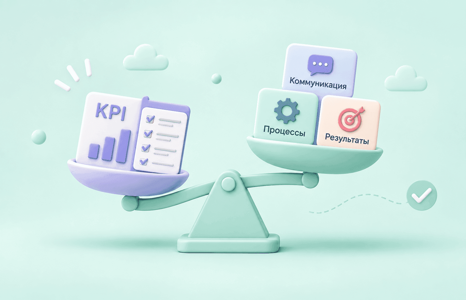 «Почему 80 % kpi в отделе продаж работают против вас: пошаговая замена устаревших показателей»