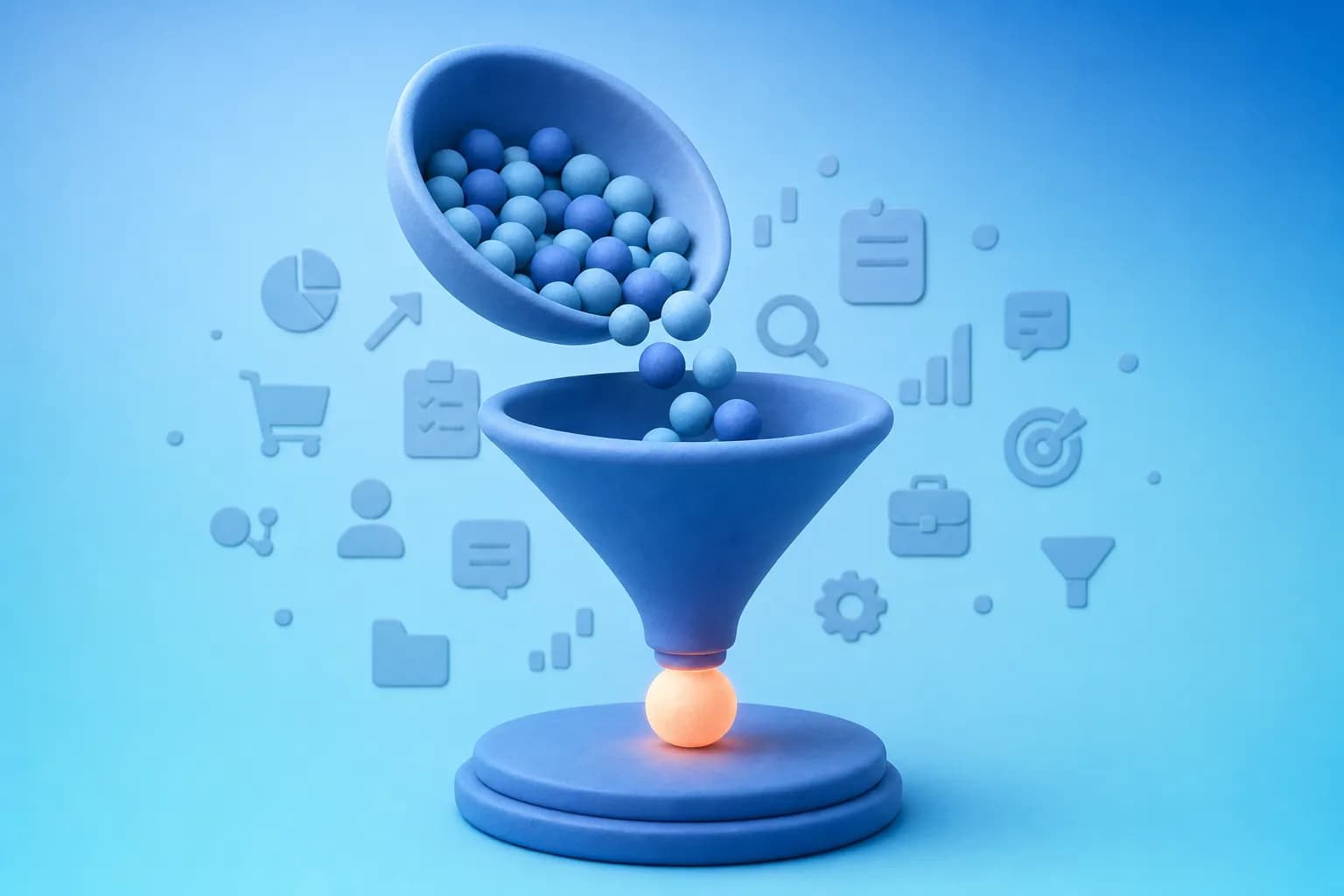 Почему прогнозы продаж ошибаются на 50%: какие методы реально работают в бизнесе
